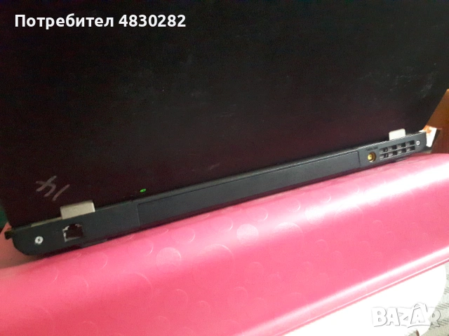  Лаптоп-Laptop Lenovo ThinkPad L530/ RAM 4GB DDR3, 1600MHz, снимка 8 - Лаптопи за работа - 54652699