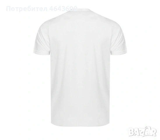 Мъжки тениски PUMA PERFORMANCE SS TEE DryCELL, снимка 3 - Тениски - 54661685