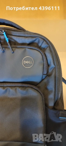 Раница за лаптоп DELL, снимка 2 - Лаптоп аксесоари - 54258193