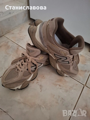 New balance 9060