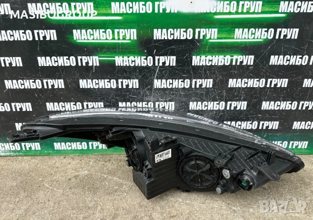 Фар ляв фарове за Хюндай И30 Hyundai I30, снимка 4 - Части - 54509092