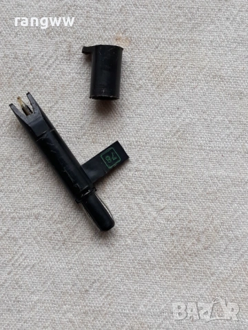 игли за  грамофон , снимка 2 - Грамофони - 54051101