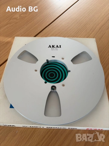 Akai R-10M made in Japan 26'5