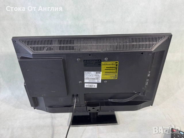 Телевизор - Technika 24 inch / A10, снимка 3 - Телевизори - 48219438