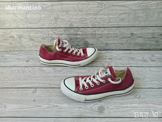 Converse N 37,5 кецове, снимка 6 - Кецове - 55124274