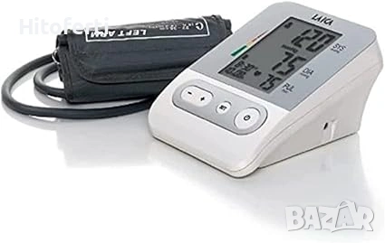 Апарат за измерване на кръвно налягане Laica BM2301