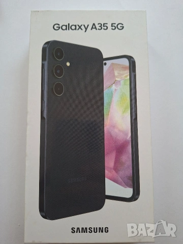 Samsung Galaxy A35 5G 128Gb 