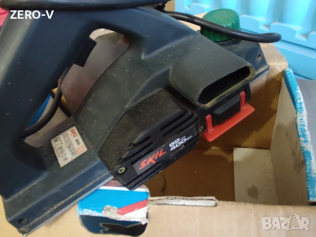 SKILL 94H1 ренде, снимка 4 - Други инструменти - 54220328