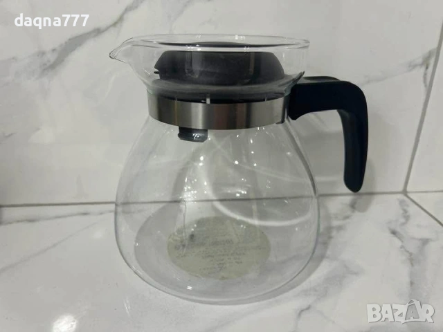 Нова огнеупорна кана, снимка 5 - Аксесоари за кухня - 54386591