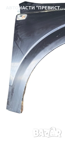 Преден Десен Калник Опел Астра Х Opel Astra H 2004-2009, снимка 2 - Части - 55193275
