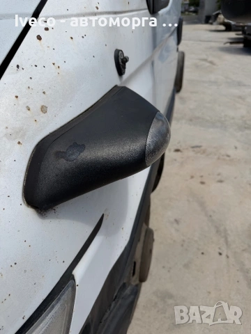 Iveco Daily на части, снимка 12 - Бусове и автобуси - 54921220