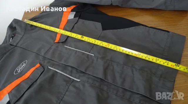 Ford дамско работно облекло горнище яке Форд, снимка 12 - Якета - 55333882