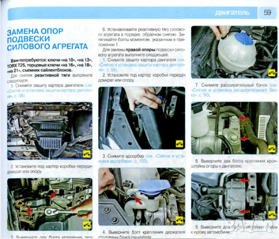 SCODA Octvia A5 & Fabia -  Три ръководства обслужване,експлоатация и ремонт (на CD), снимка 4 - Специализирана литература - 54584990