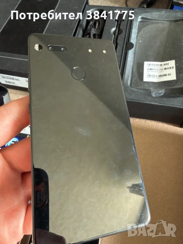 Essential Phone PH-1, Leeco x620, Samsung Galaxy Note SHV-E160S и iphone 5c комплект, снимка 3 - Samsung - 55214582