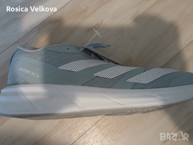 Маратонки ADIDAS , снимка 2 - Маратонки - 54766256