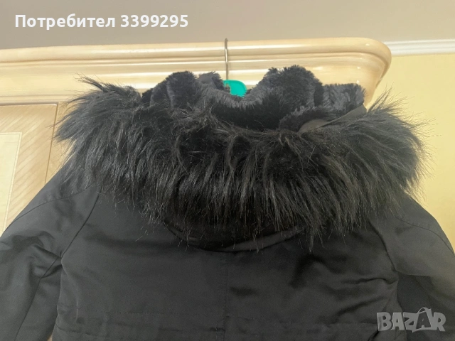 Детска шубичка на Zara, снимка 4 - Детски якета и елеци - 54661550