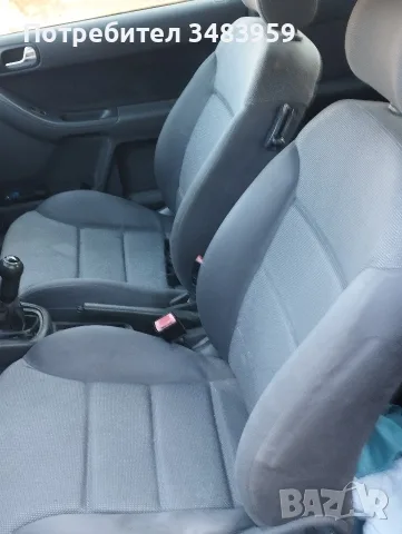 Audi a3 бензин газ, снимка 3 - Автомобили и джипове - 55642584