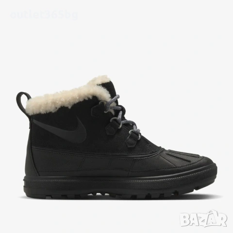 Nike Woodside Chukka 2 Boots 537345-001 Оригинал Код 656, снимка 6 - Маратонки - 54581723