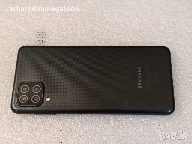 Samsung Galaxy A12 128GB 4GB RAM Dual , снимка 7 - Samsung - 54982596