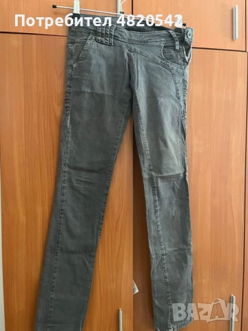 Панталон Pause jeans, снимка 3 - Панталони - 54575592