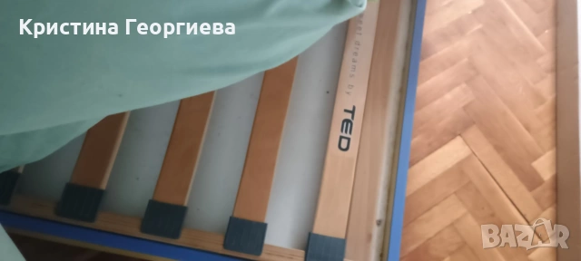 Подарявам , снимка 2 - Спални и легла - 54644628