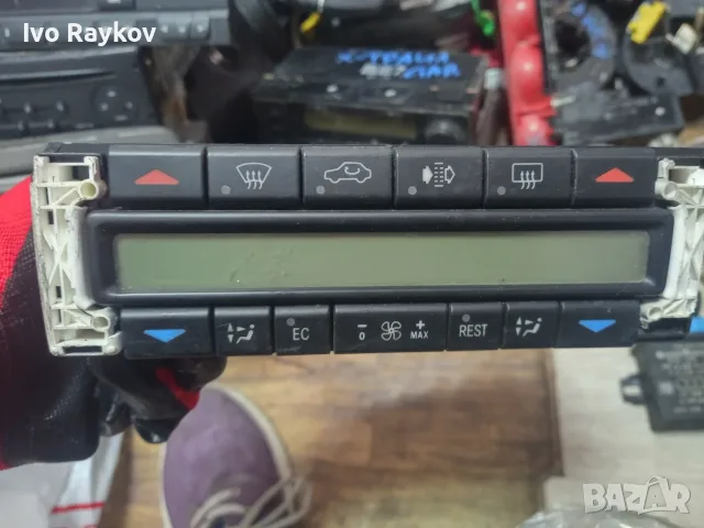 Панел климатик за Mercedes E-Class, W210 , 2108303285