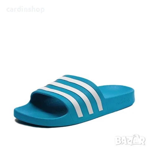 Adidas оригинални джапанки, снимка 4 - Джапанки - 55308929