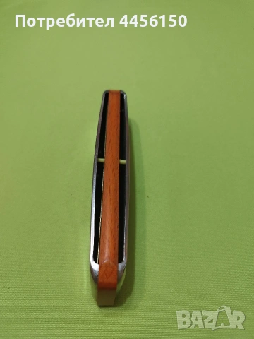 Хармоника , снимка 3 - Духови инструменти - 54129110