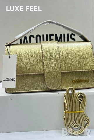 Lacquemus🔥Дамски Чанти , снимка 8 - Чанти - 54509277