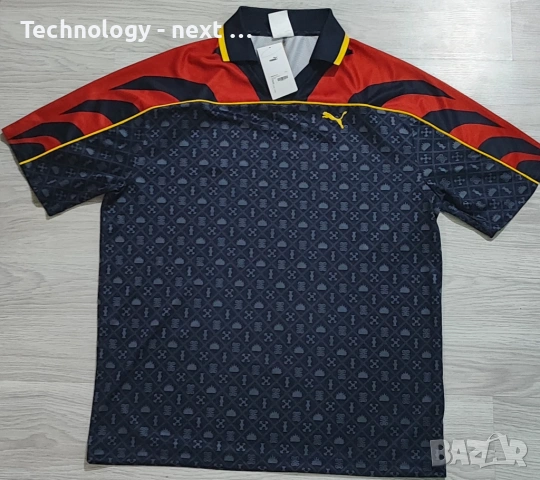 PUMA Road to Unity Jersey – Нова лимитирана тениска