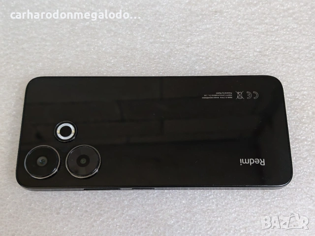 Xiaomi Redmi 13 128GB 8GB RAM, снимка 9 - Xiaomi - 54729719
