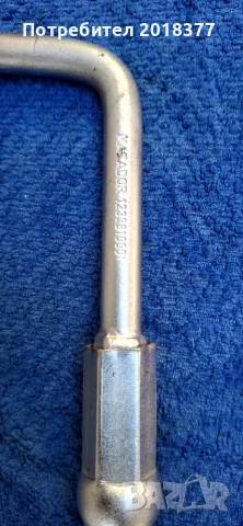  MERCEDES- специален ключ, снимка 3 - Клещи - 48078612