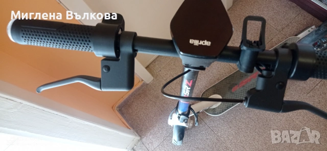 Тротинетка , снимка 4 - Други спортове - 53995853