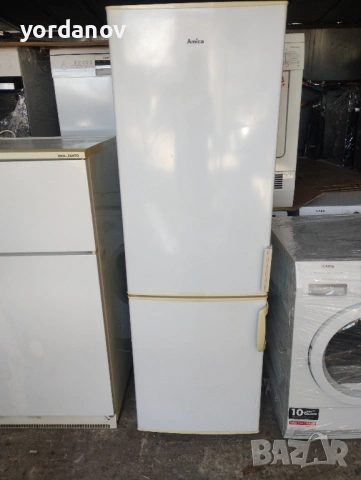 хладилници Baukneht,Amica