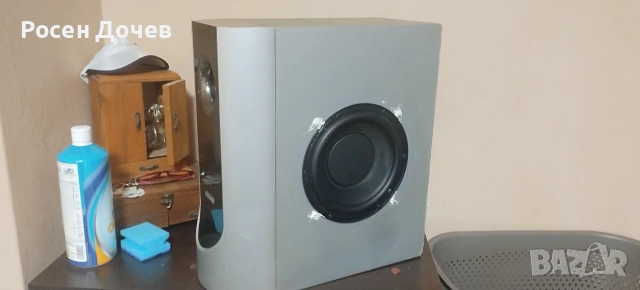Буфер, пасивен Samsung , снимка 2 - Други - 55074724
