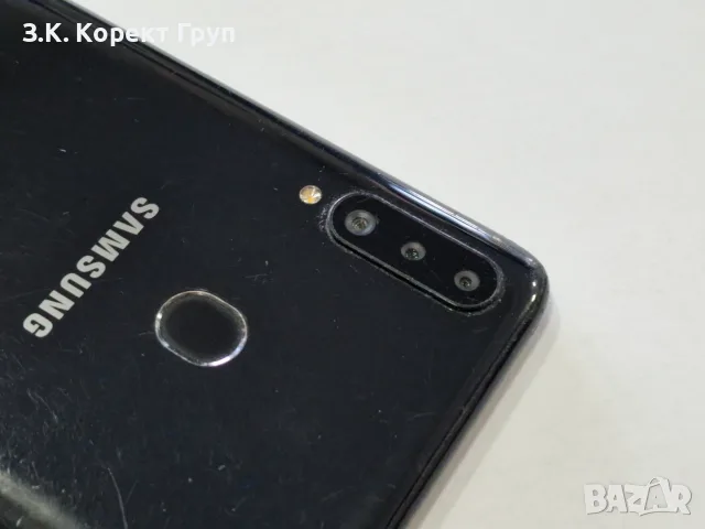 Samsung Galaxy A20s 32GB 3GB RAM Dual, снимка 3 - Samsung - 55307229