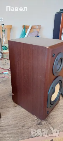 TECHNICS SE HD350/ST HD350, снимка 13 - Аудиосистеми - 55652085