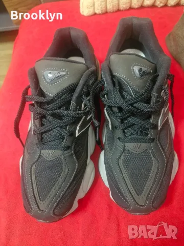 Продават се мъжки маратонки New Balance, снимка 5 - Маратонки - 55663337