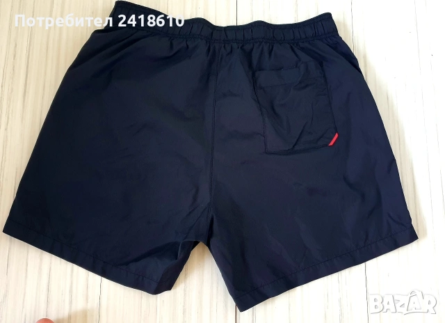 Hugo Boss HUGO HAITI Swim Short Mens Size L НОВО! ОРИГИНАЛ Мъжки Бански!, снимка 6 - Бански - 54767464