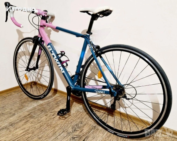 Шосеен велосипед Btwin Triban 520, снимка 16 - Велосипеди - 54716501