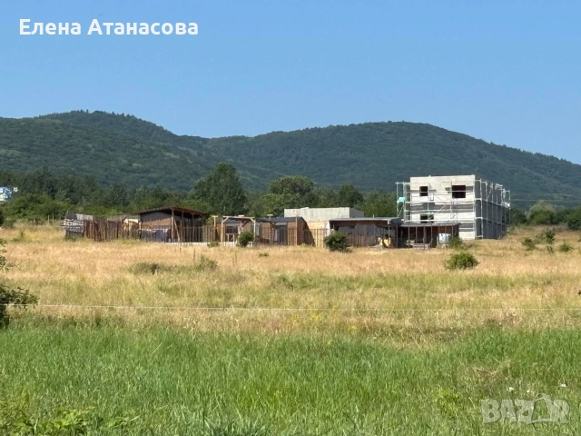 парцел, с. Нови хан