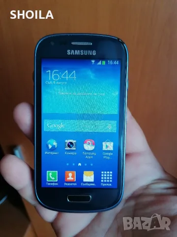 Samsung s3 mini gt-i8200n