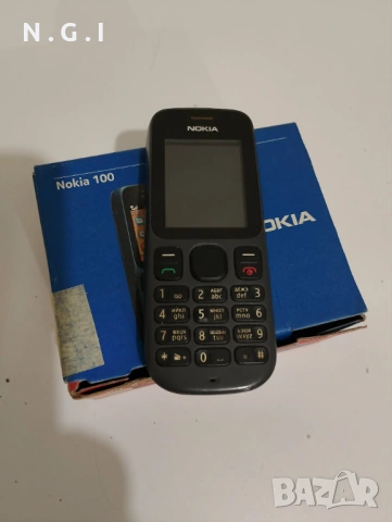 Nokia 106 / Nokia 100 / Samsung SGH-C170 / LG GS105, снимка 5 - Други - 53433281