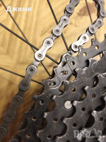 11-speed Shimano / Sram SunRace CSMS7 HG 11-51 Cassette Срам , снимка 3 - Части за велосипеди - 54581582