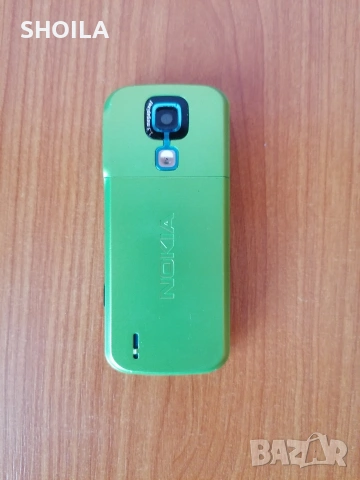Nokia 5000d-2, снимка 3 - Nokia - 54482462