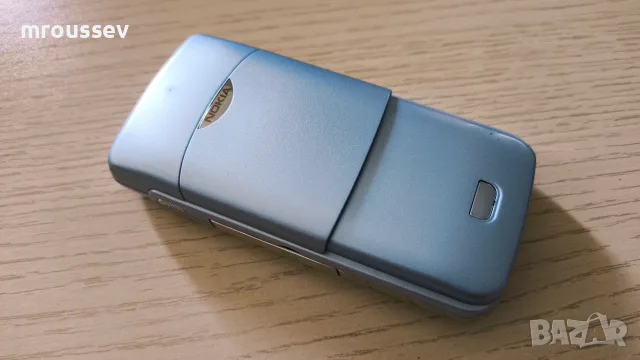 Nokia 6680 - Пълен комплект, снимка 7 - Nokia - 55356004