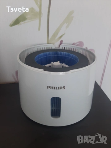 Овлажнител за въздух Philips 3000, снимка 5 - Овлажнители и пречистватели за въздух - 54773182