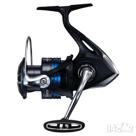 Макара Shimano Nexave FI-1000;C3000HG;4000;C3000FE