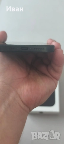 iPhone 16 128gb, снимка 8 - Apple iPhone - 55169194