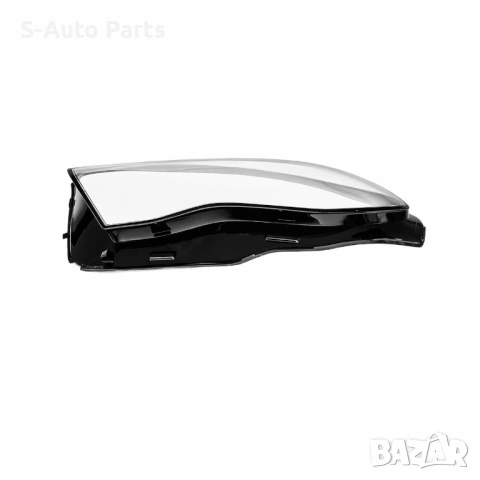 Стъкла за фарове на Mercedes E-Class W214 2023+, снимка 3 - Аксесоари и консумативи - 54604815